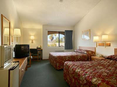 Motel Hidden Valley 2*