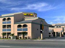 Motel Hidden Valley Escondido